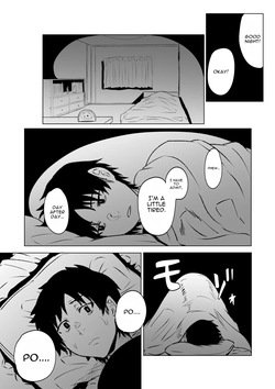 [HIDARIkiki (Kizuki Rei)] Hachishaku-sama - Chapter 2 [English] [MTL] — page 15