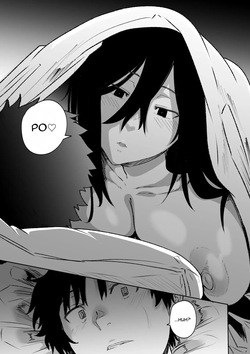 [HIDARIkiki (Kizuki Rei)] Hachishaku-sama - Chapter 2 [English] [MTL] — page 16