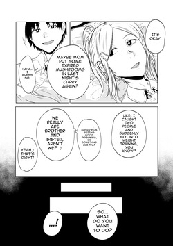 [HIDARIkiki (Kizuki Rei)] Hachishaku-sama - Chapter 2 [English] [MTL] — page 21