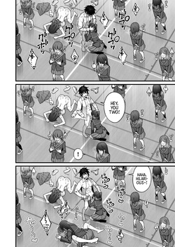 [Doushoku (INAGITA)] Saimin Gakuen 5 Saiminjutsu de Yari Houdai no Gakuen Harem o Te ni Ireta Ore | I Used Hypnosis to Create a School Harem That I Can Fuck as Much as I Want [Digital] [English] [Morally Bankrupt Wizard Translations] — page 12
