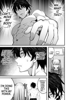 [Doushoku (INAGITA)] Saimin Gakuen 5 Saiminjutsu de Yari Houdai no Gakuen Harem o Te ni Ireta Ore | I Used Hypnosis to Create a School Harem That I Can Fuck as Much as I Want [Digital] [English] [Morally Bankrupt Wizard Translations] — page 15
