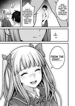 [Doushoku (INAGITA)] Saimin Gakuen 5 Saiminjutsu de Yari Houdai no Gakuen Harem o Te ni Ireta Ore | I Used Hypnosis to Create a School Harem That I Can Fuck as Much as I Want [Digital] [English] [Morally Bankrupt Wizard Translations] — page 17