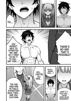 [Doushoku (INAGITA)] Saimin Gakuen 5 Saiminjutsu de Yari Houdai no Gakuen Harem o Te ni Ireta Ore | I Used Hypnosis to Create a School Harem That I Can Fuck as Much as I Want [Digital] [English] [Morally Bankrupt Wizard Translations] — page 18