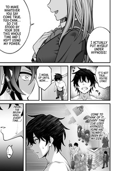 [Doushoku (INAGITA)] Saimin Gakuen 5 Saiminjutsu de Yari Houdai no Gakuen Harem o Te ni Ireta Ore | I Used Hypnosis to Create a School Harem That I Can Fuck as Much as I Want [Digital] [English] [Morally Bankrupt Wizard Translations] — page 21