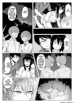 [a] Imouto Manga — page 14