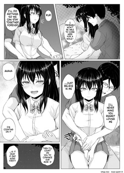 [a] Imouto Manga — page 22