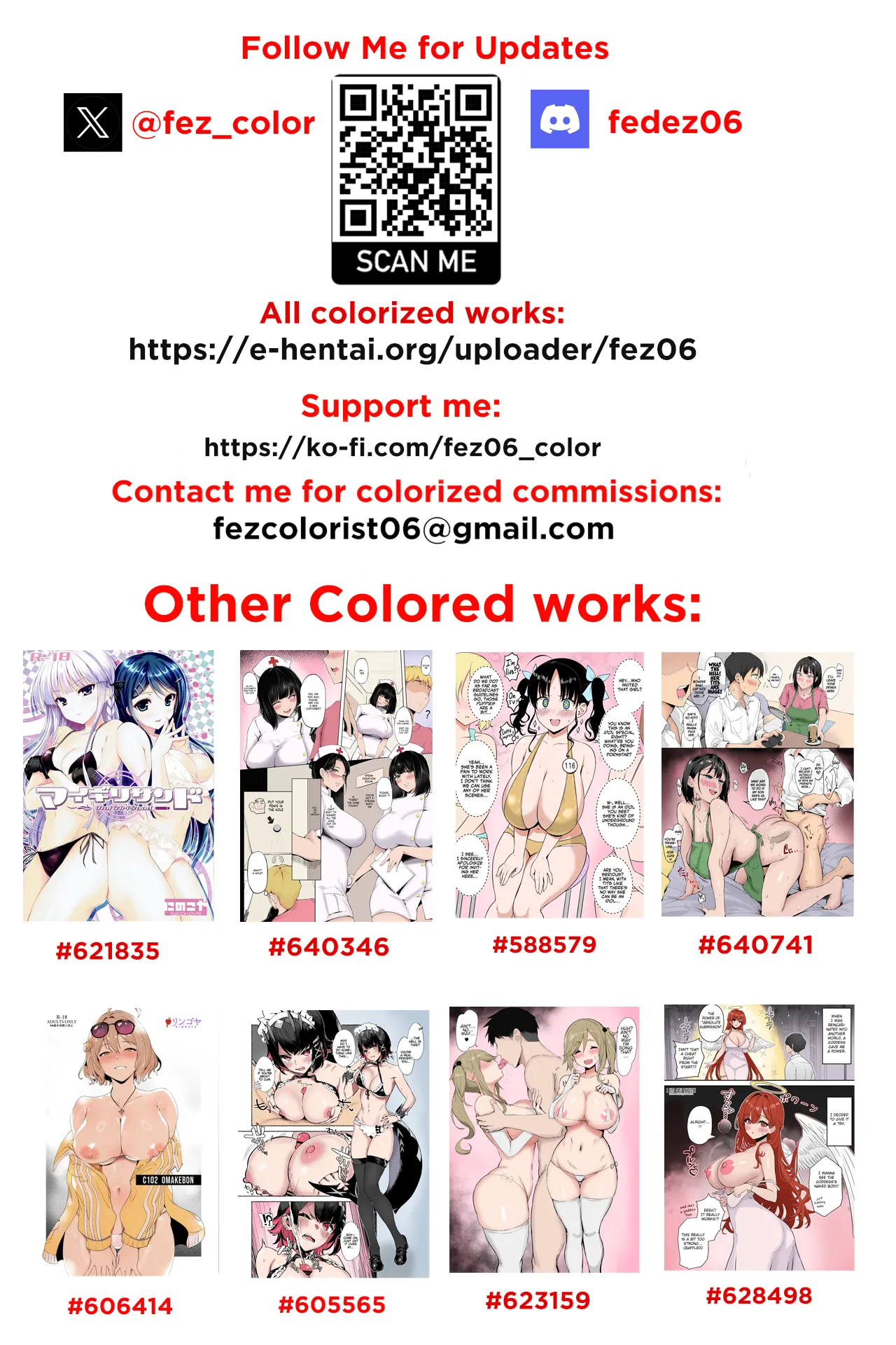 Muchimuchi Sensei | Voluptuous Teacher page 9 full