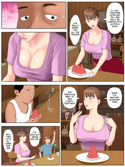 [Minazuki Mikka] Tomohaha Kurui 1 | Obsessed with my Friend's Mother 1 [English] [Chalklog] — page 11