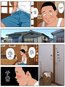 [Minazuki Mikka] Tomohaha Kurui 1 | Obsessed with my Friend's Mother 1 [English] [Chalklog] — page 14