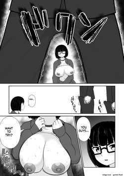 地味子のパイズリ無双 — page 23