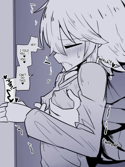 [Inuppoi Maneki Neko] Papa ni Ai ni Kita Musume | A Daughter Who Went to See Her Dad [English] [Morally Bankrupt Wizard Translations] — page 13