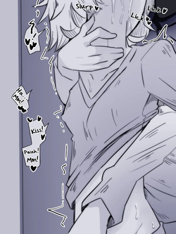 [Inuppoi Maneki Neko] Papa ni Ai ni Kita Musume | A Daughter Who Went to See Her Dad [English] [Morally Bankrupt Wizard Translations] — page 15