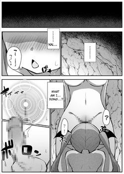 [Miso ni komikkusu (Niko Michan)] Valkyrie Nicole - A Story about having everything stolen by a low-class succubus [Digital][ENG] — page 17