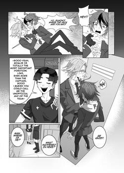 Paracusia — page 11