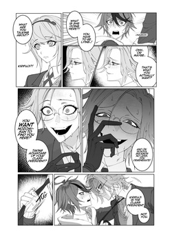 Paracusia — page 13