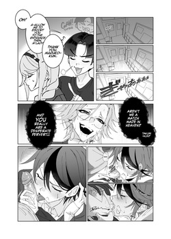 Paracusia — page 16