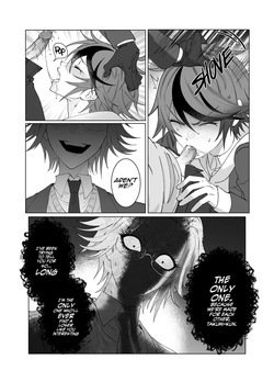 Paracusia — page 17