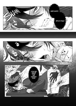 Paracusia — page 20