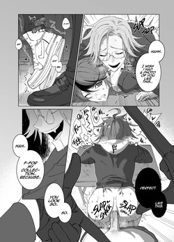 Paracusia — page 21