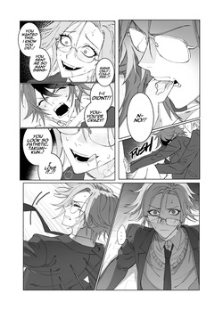 Paracusia — page 24