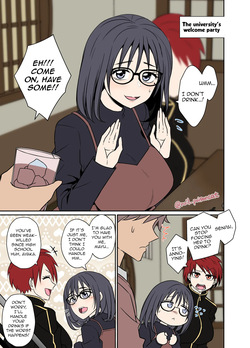 [Dokuneko Noil] COMPLETE COLLECTION ENGLISH JULY 2026 [English] [AI Translations] — page 18