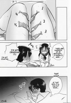 (C89) [AquaDrop (Mikami Mika)] Ohayou Sex Bangaihen — page 12