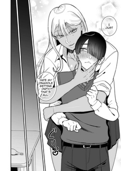 [Watari Kaoru] Onahole ni Yasashii Futanari Gal (COMIC Kuriberon DUMA 2025-11 Vol. 78) [English] [mysterymeat3] — page 16