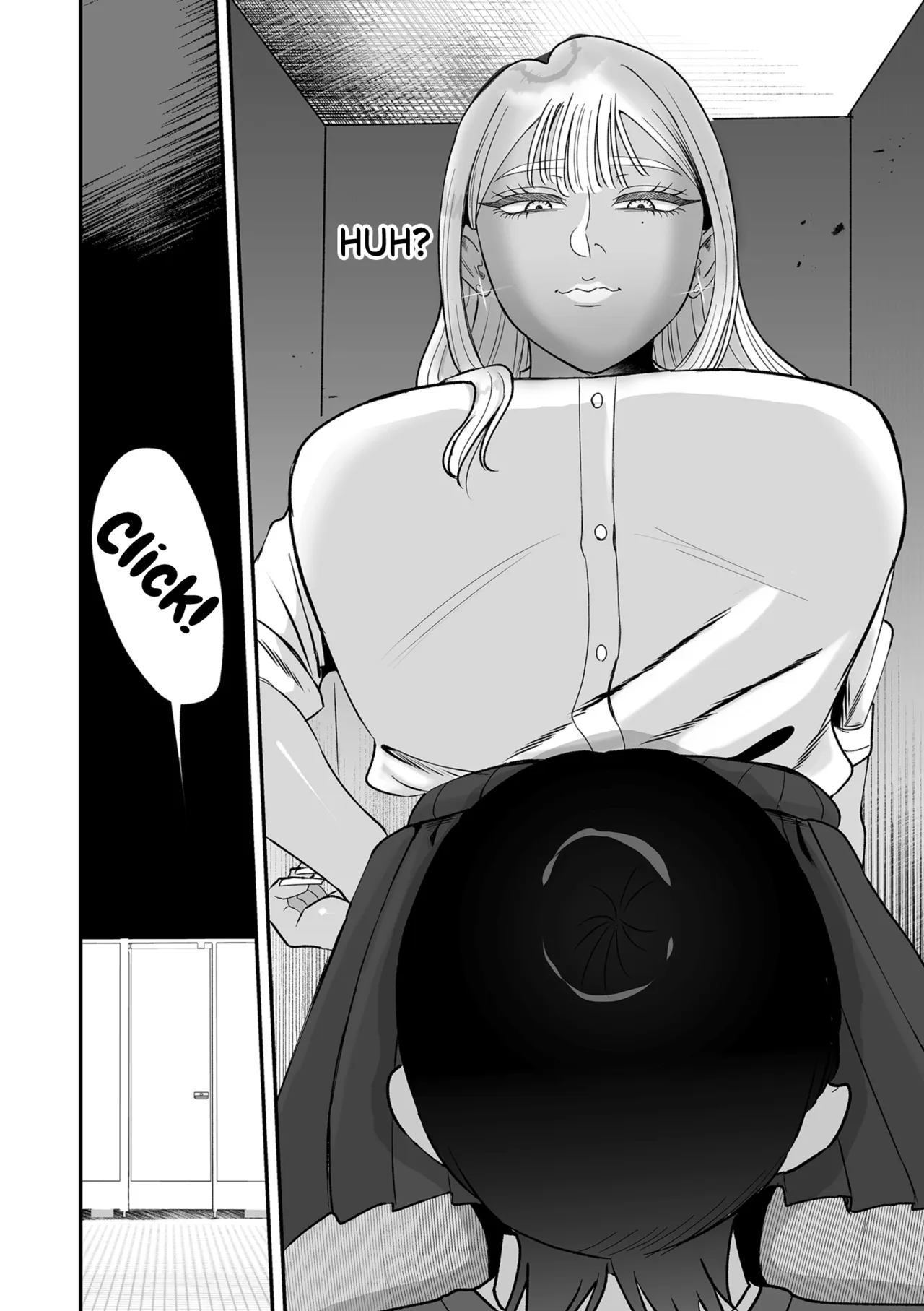 Onahole ni Yasashii Futanari Gal page 4 full