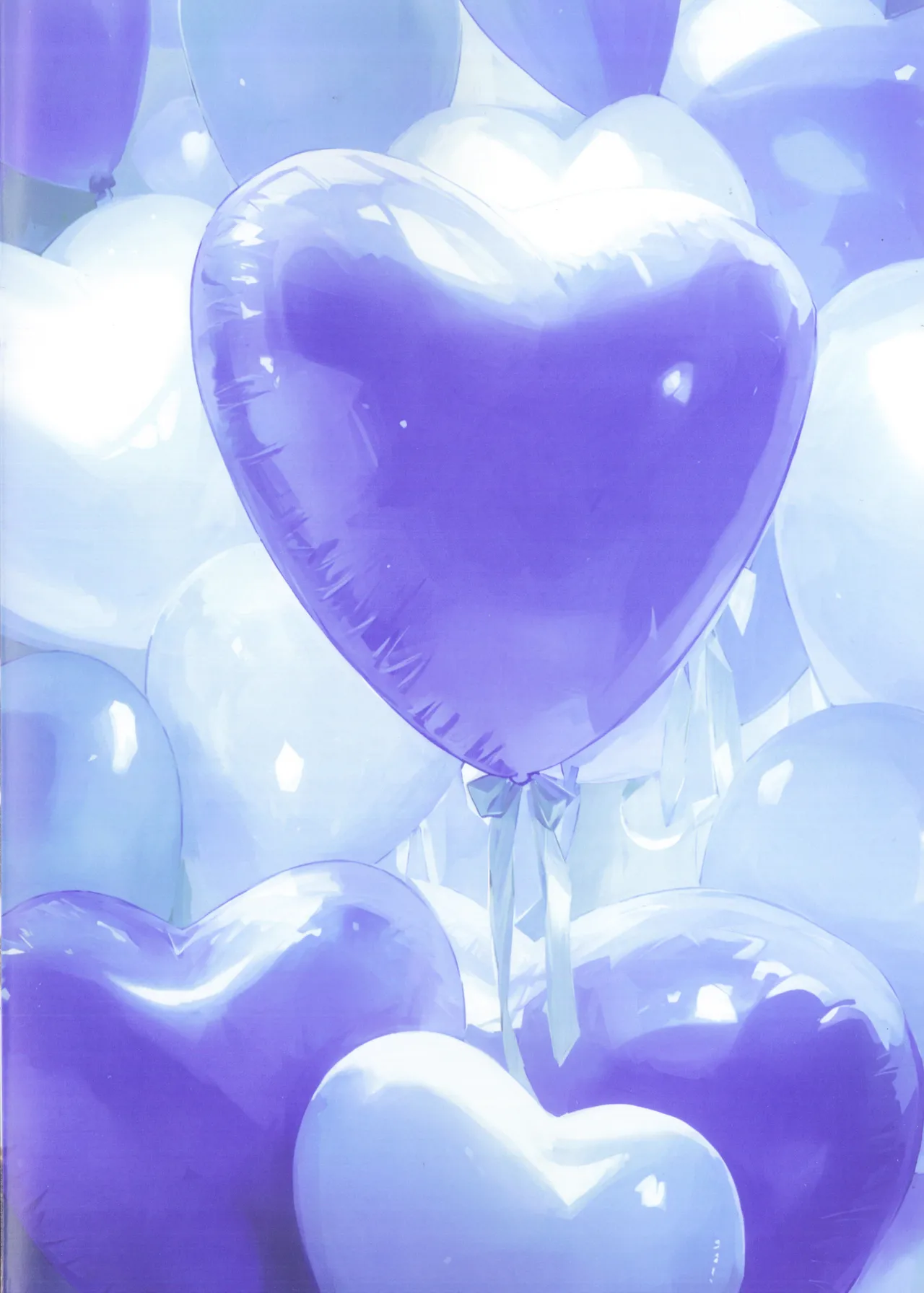 Bodies in Harmony VOL2 page 7 full