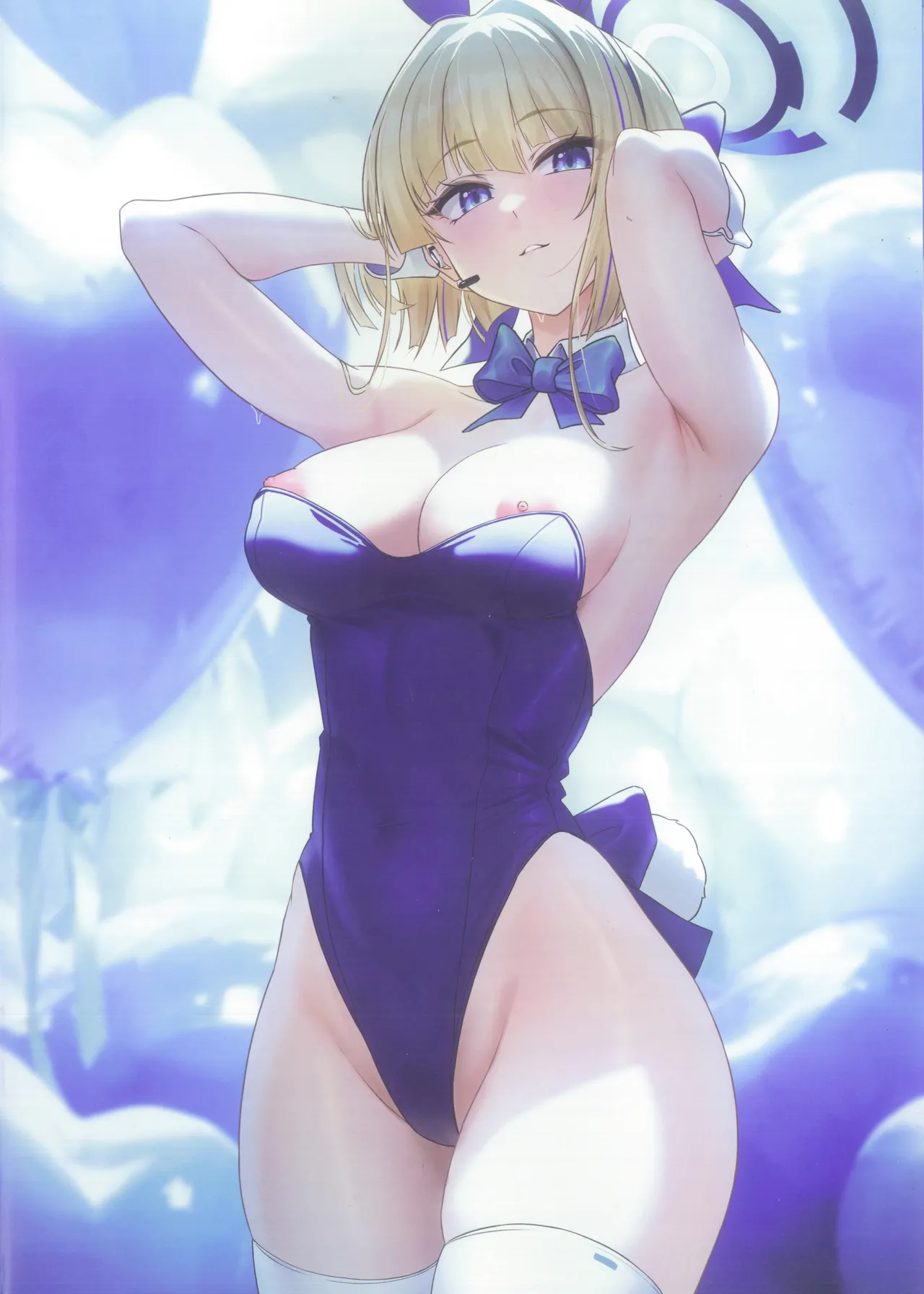 Bodies in Harmony VOL2 page 9 full