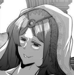 [Mr.way] Taiyou no Oujo Gwynevere ni Dakaretai!!!! (DARK SOULS) — page 17