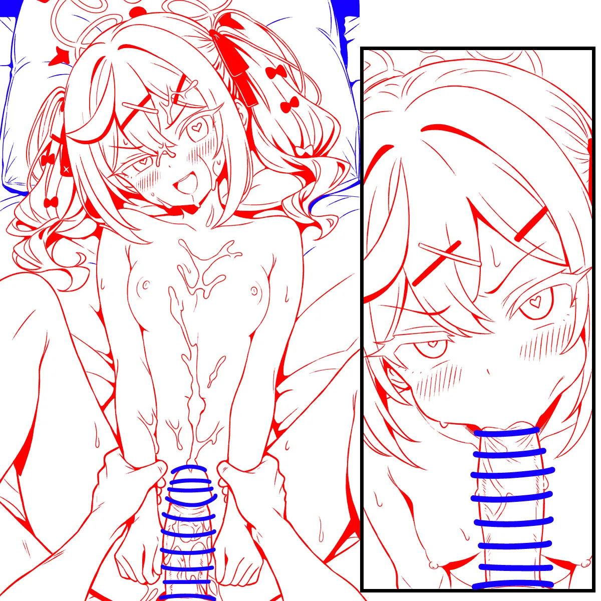 香しいレナ page 7 full