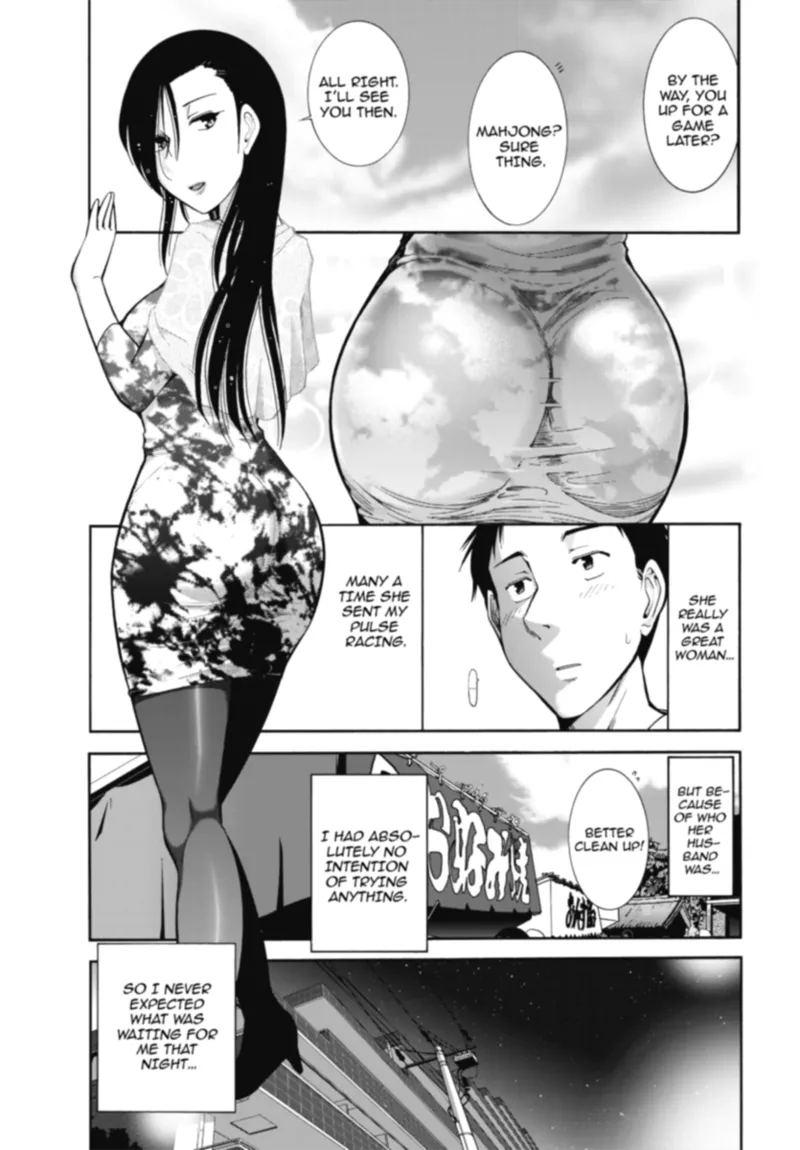 Mature Diaries page 9 full