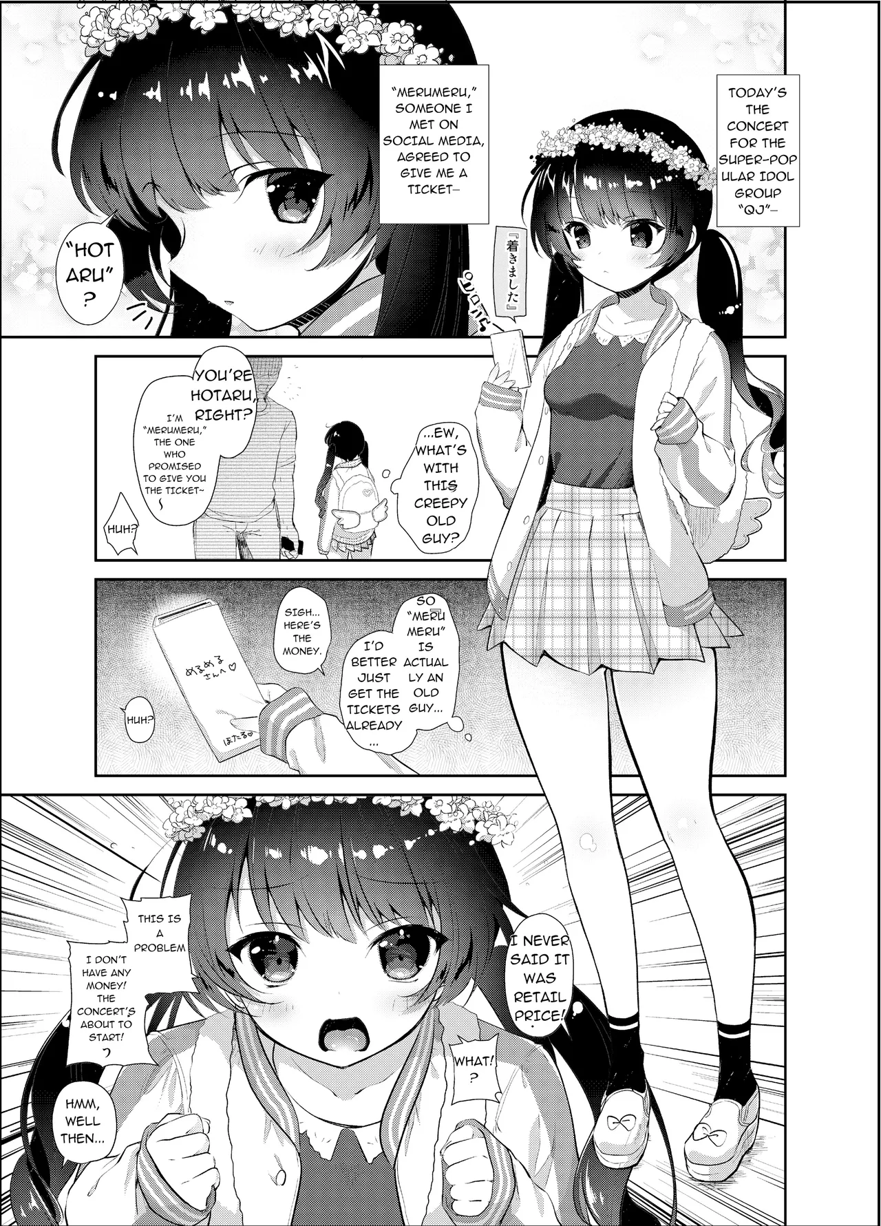 LIVE AFTER RAPE page 5 full