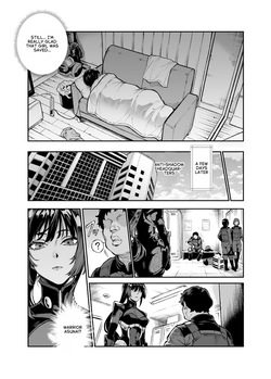 Daily Life of a Low-Ranking Male Staff Member in the Anti-Shadow Special Forces - Chapter 1 [English] — page 14