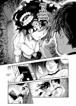 Daily Life of a Low-Ranking Male Staff Member in the Anti-Shadow Special Forces - Chapter 1 [English] — page 19