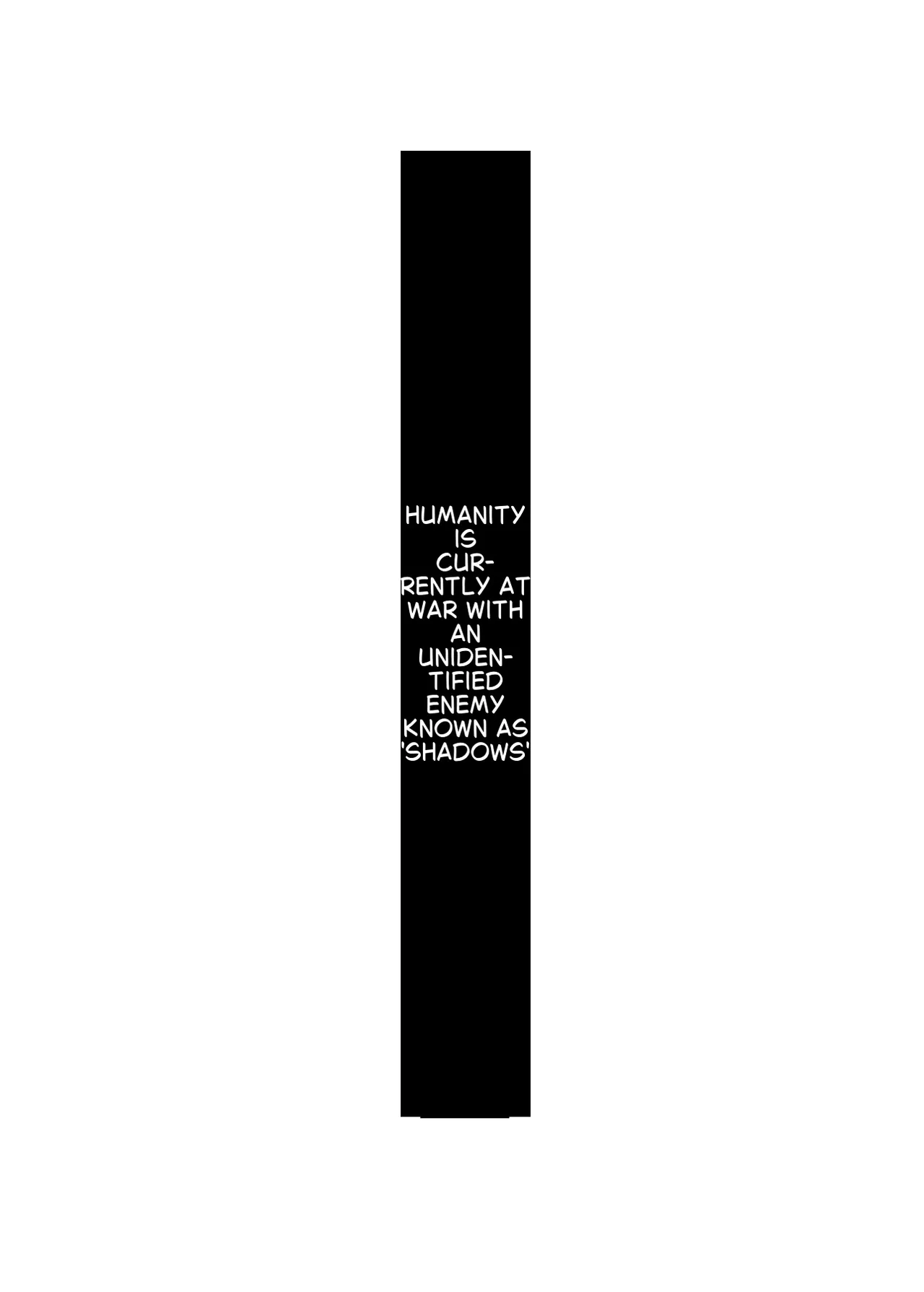 Daily Life of a Low-Ranking Male Staff Member in the Anti-Shadow Special Forces - Chapter 1 page 2 full