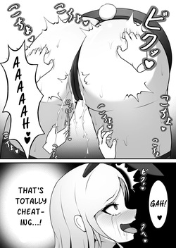 [Genkai Shoujo (Iruiru)] Bunny-chan in Tickleland | Kusuguri no Kuni no Bunny-chan [English] — page 15