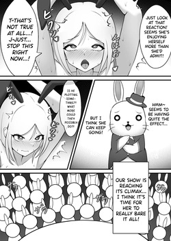 [Genkai Shoujo (Iruiru)] Bunny-chan in Tickleland | Kusuguri no Kuni no Bunny-chan [English] — page 16