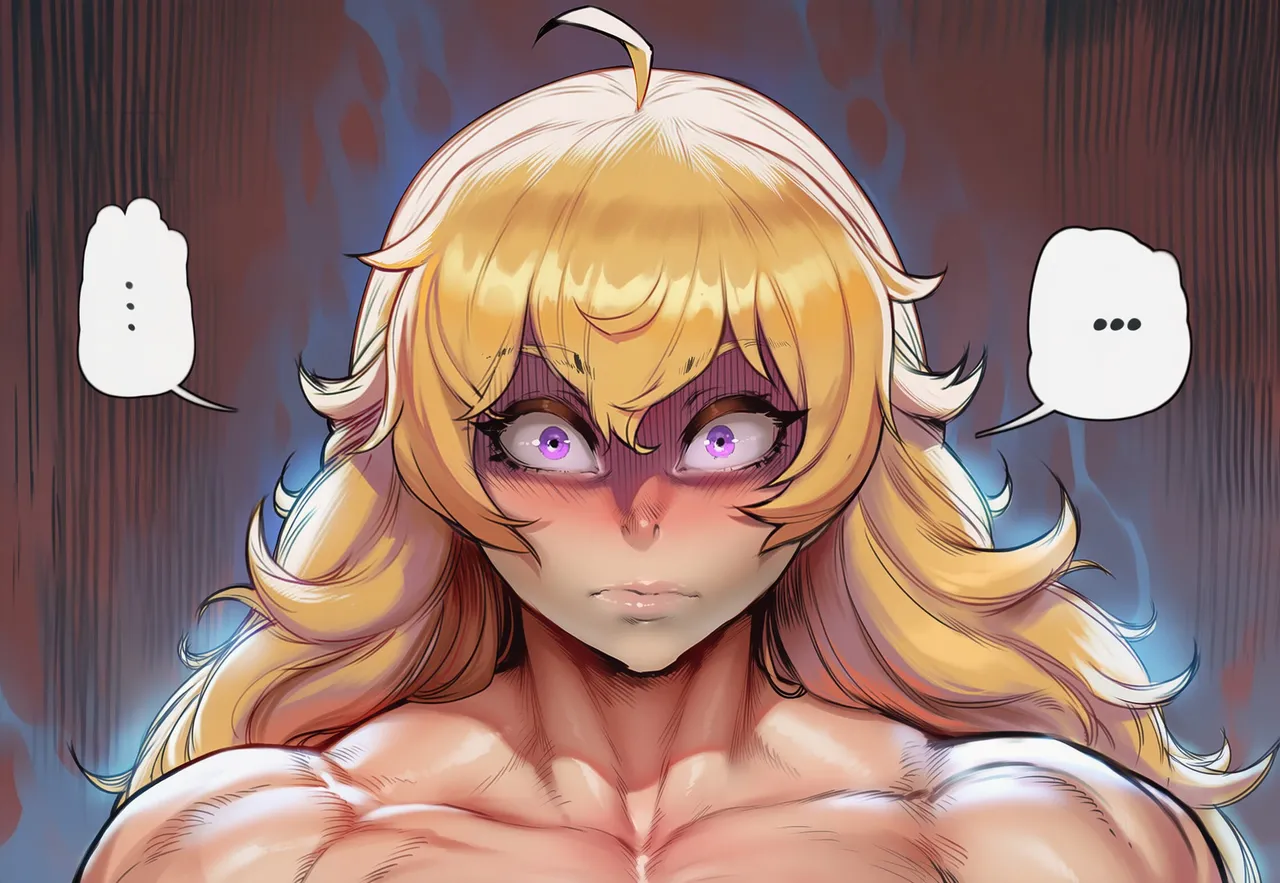 Rwby: The Colossal Dragon and The Tiny Rose page 10 full