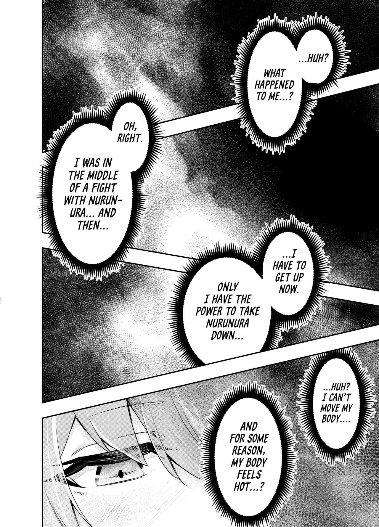 Kousoku Shokushu Kan ~Mahou Shoujo ga Saikyou no Shokushu o Haramu made~ page 9 full