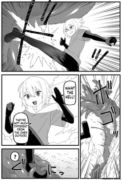 [Shiheki] Hazardous Area 06 (SCANMTL) — page 13