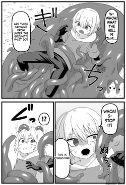 [Shiheki] Hazardous Area 06 (SCANMTL) — page 14