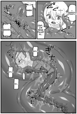 [Shiheki] Hazardous Area 06 (SCANMTL) — page 15