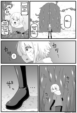 [Shiheki] Hazardous Area 06 (SCANMTL) — page 18