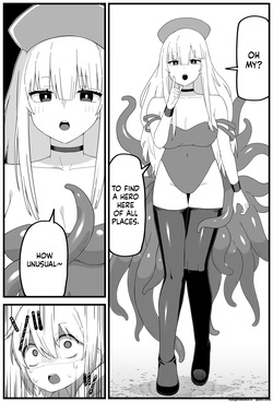 [Shiheki] Hazardous Area 06 (SCANMTL) — page 19