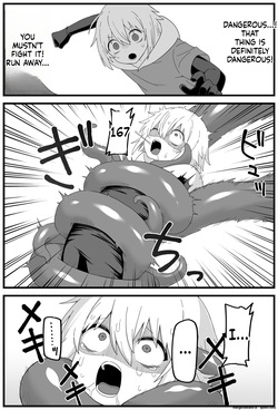 [Shiheki] Hazardous Area 06 (SCANMTL) — page 20