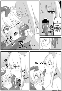 [Shiheki] Hazardous Area 06 (SCANMTL) — page 22