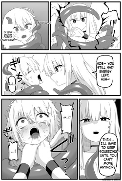 [Shiheki] Hazardous Area 06 (SCANMTL) — page 24