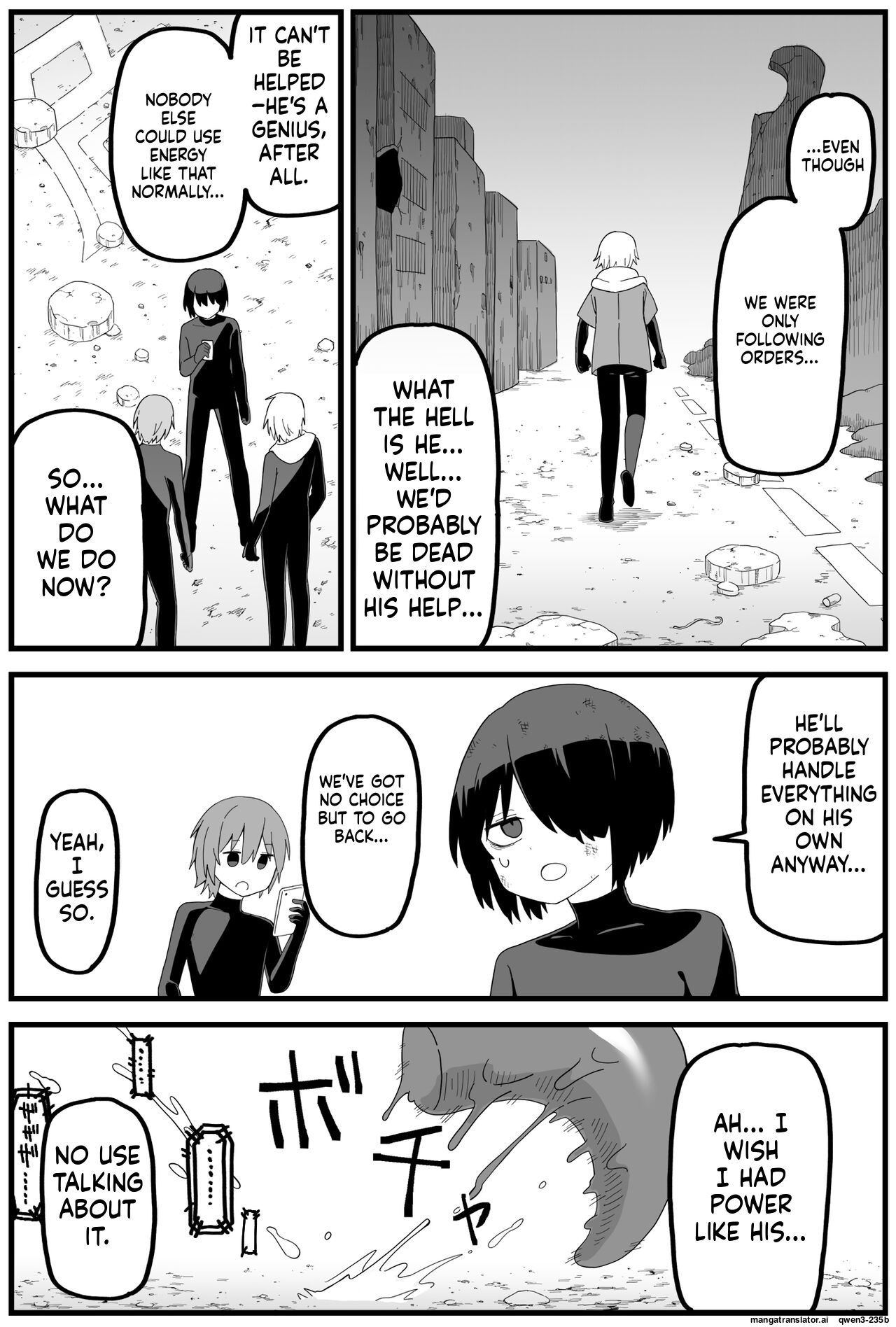 Hazardous Area 06 page 8 full
